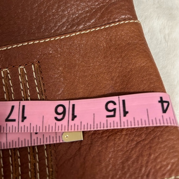 Johnston & Murphy Knee Tall Wedge Boots - Picture 5 of 11